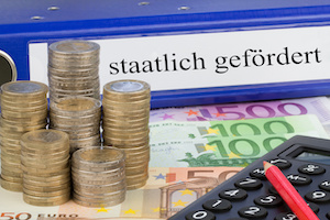 Zuschuss Grunderwerbssteuer NRW 2023 Förderung