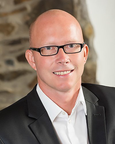 Achim Glaser, Honorarberater für Geldanlage und Immobilienfinanzierung