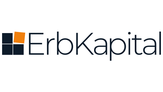 Erbkapital Logo