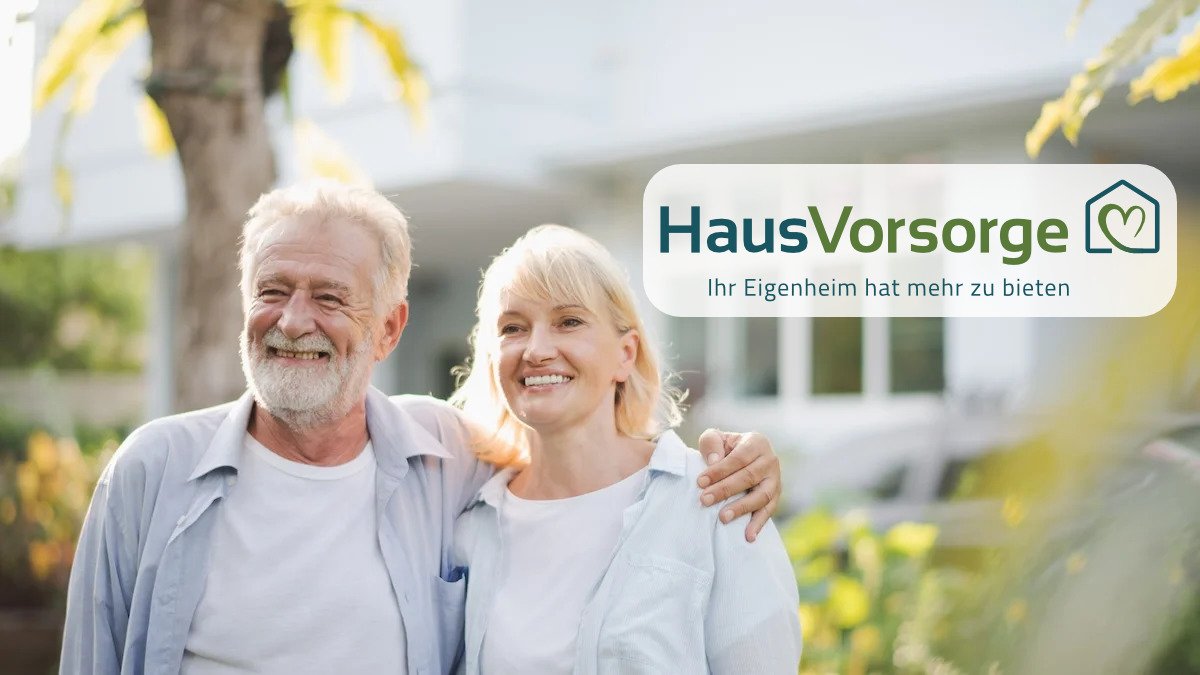 Hausvorsorge Teaser