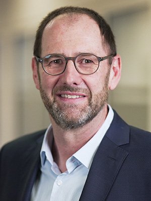 Portrait Manfred Gabler - Geschäftsführer Erbteilung