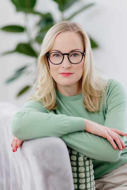 Nadine Brandstätter, Steuerberaterin und Fachberaterin für Unternehmensnachfolge