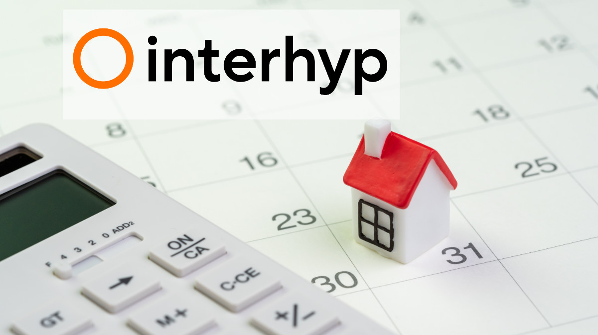 interhyp Erfahrungen, Alle Informationen zum Immobilienkredit-Vermittler