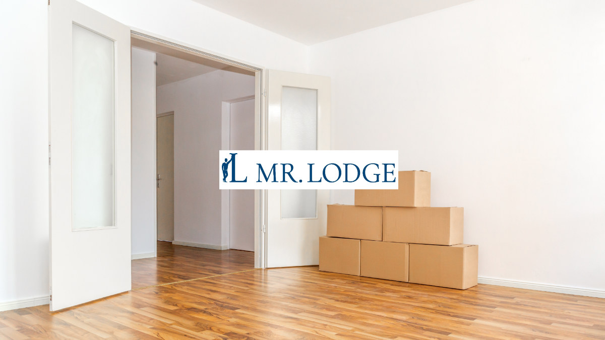 Eine möblierte Wohnung suchen - Anbieter Mr. Lodge