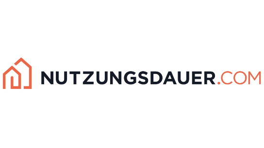 Nutzungsdauer.com Immobiliengutachter, Restnutzungsdauer